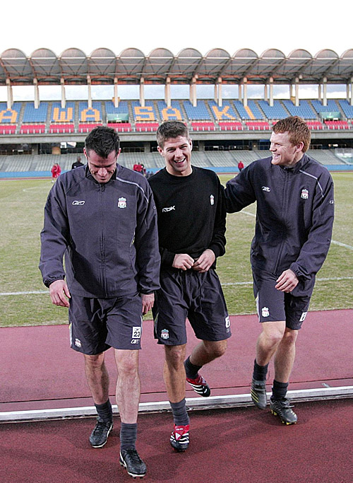 早报：既然你们都说我是进球机器……（早报：既然被称为进球机器，那就继续开火）