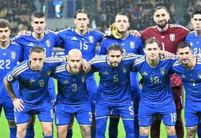 格拉齐亚尼：挪威比意大利更强，如果有哈兰德也许我们能赢（格拉齐亚尼：挪威实力胜过意大利，若有哈兰德我们或许能赢）