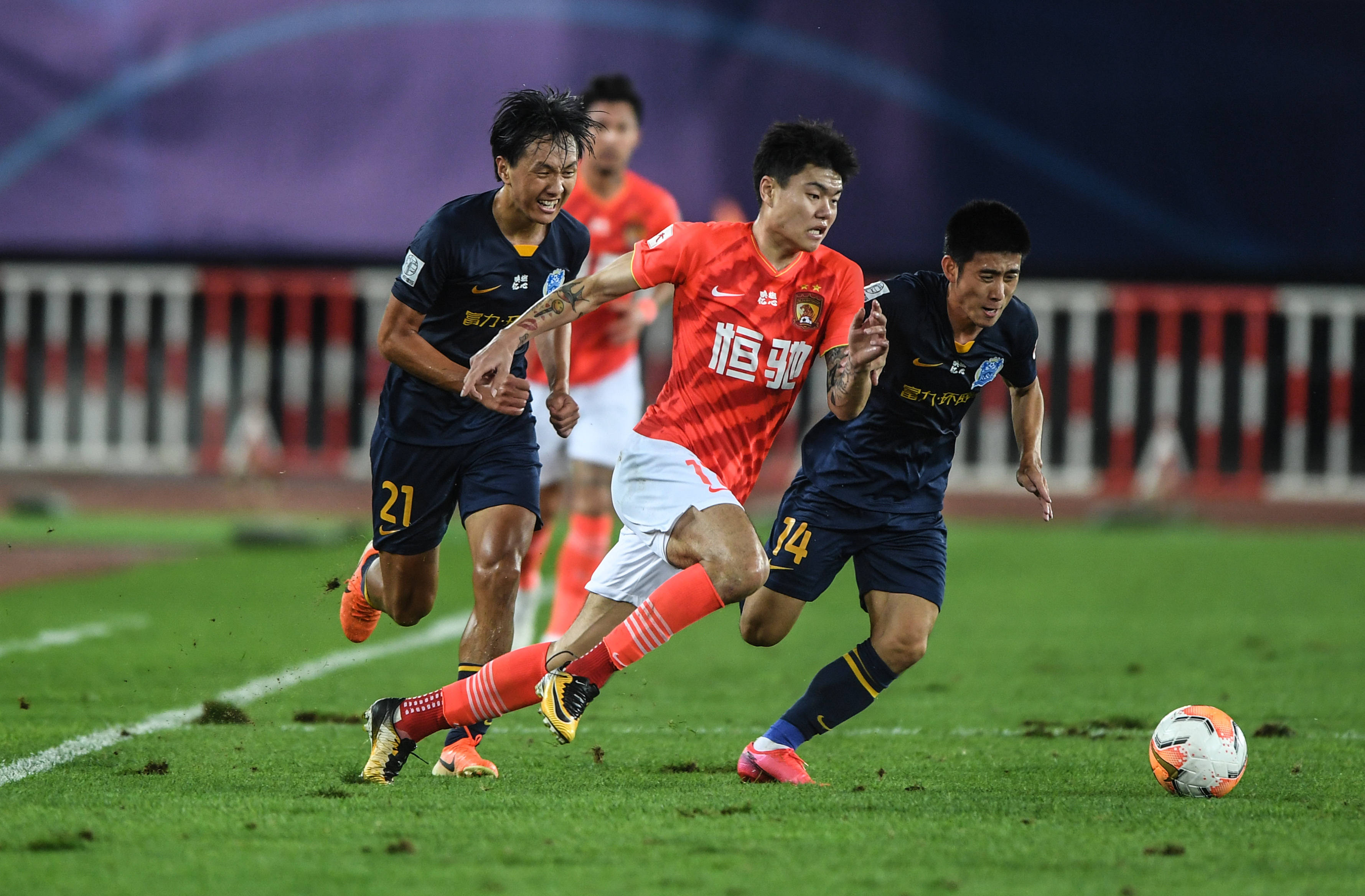 被打乱节奏 被打乱节奏